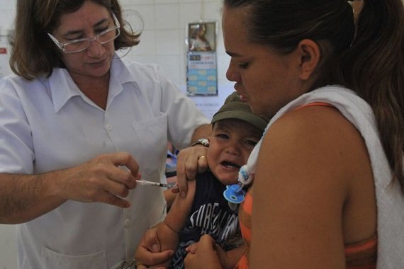  Surtos de sarampo no Brasil: saiba mais sobre a doença