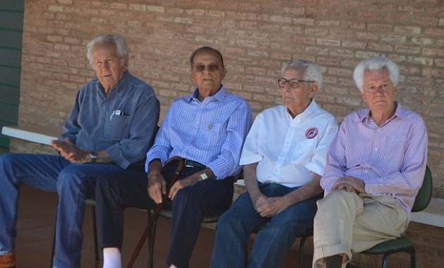  Assembleia comemora 63 anos de Os Independentes