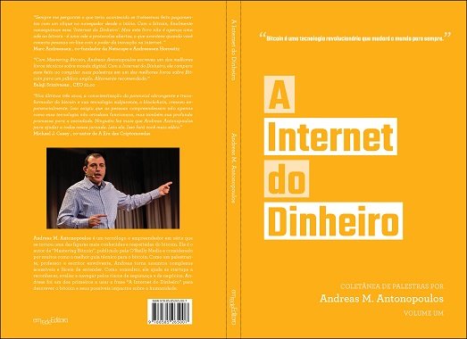  Livro “A internet do dinheiro” chega ao Brasil