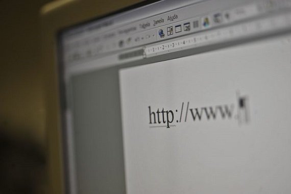  Candidatos acionam Justiça para retirar conteúdo negativo da internet