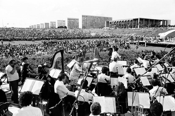  30 anos da Constituição: mudar texto exige quórum elevado e negociação