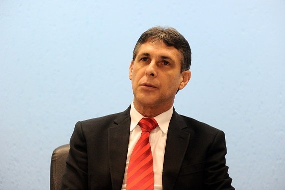  Sebastião Santos, do PRB, é reeleito deputado estadual