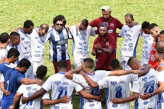  Vila Nogueira busca classificação para semifinais da várzea