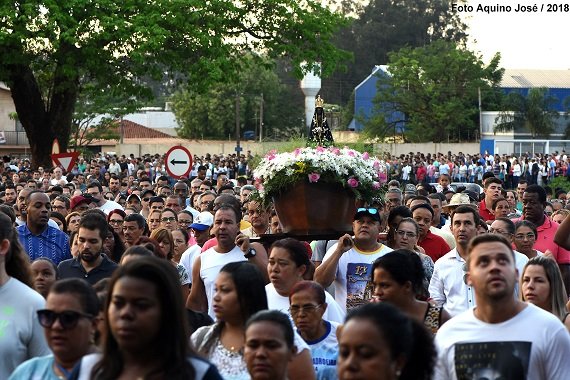  Bispo pede respeito as diferenças e opiniões políticas