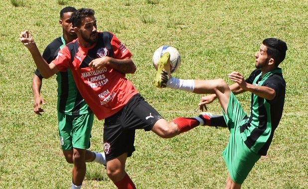  Várzea define semifinalistas desta temporada