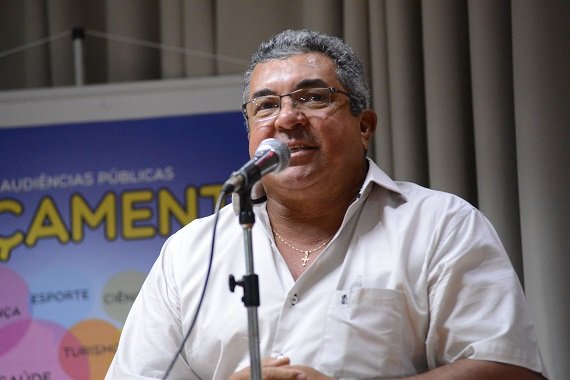  Tucano ruim de bico pode vazar, afirma Manoel Messias
