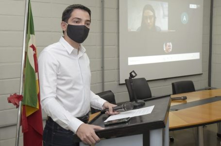 Guilherme Ávila anuncia 1 mil vagas de emprego em Barretos