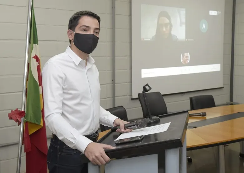  Guilherme Ávila anuncia 1 mil vagas de emprego em Barretos