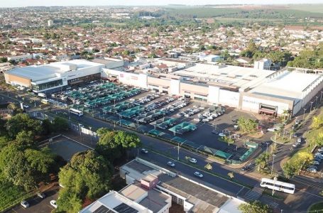 North Shopping comemora dez anos de história utilizando comunicação online