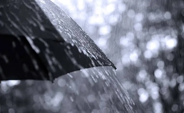  Frente fria avança e deve trazer chuva forte, ventos e raios em várias regiões de São Paulo