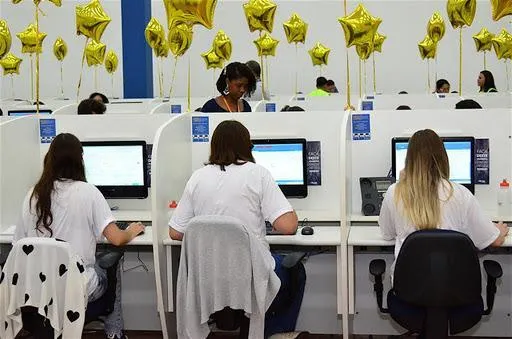  Feirão do emprego Vikstar acontece nesta quinta (1º) no Rochão