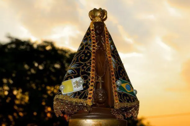  Missas e carreata marcam o Dia de Nossa Senhora Aparecida em Barretos no dia 12 de outubro
