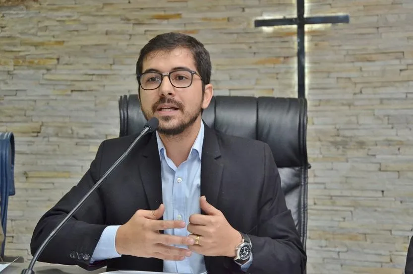  Vereadores aprovam lei que exige seguro-garantia em todas as obras licitadas de Barretos