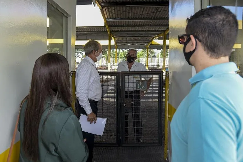  Viasa é notificada sobre cumprimento para circulação com número legal durante greve