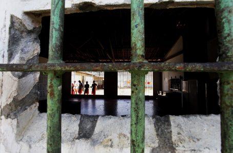 Sistemas prisional e socioeducativo já têm 7,8 mil novos casos de Covid-19 em 2021