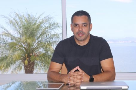 “Tinder” da construção civil cresce 90% em 2020