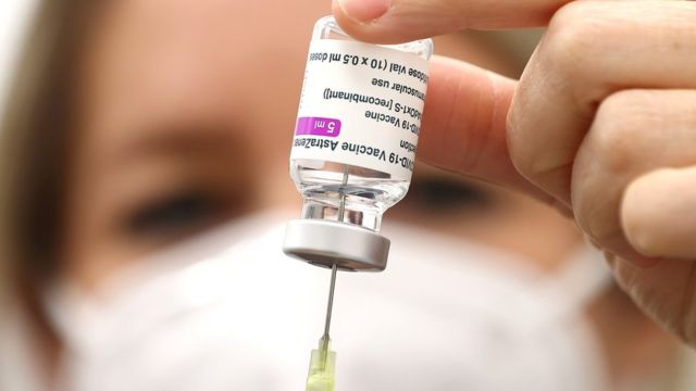 São Paulo inicia a vacinação de pacientes oncológicos, mas há restrições