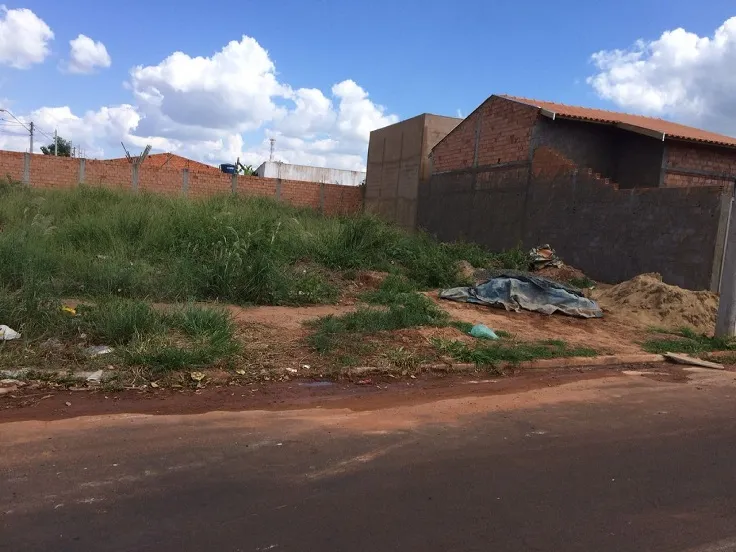 Multas para construção de calçadas e muros durante a pandemia estão suspensos