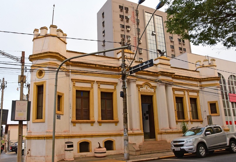  Museu Ruy Menezes retoma atividades presenciais