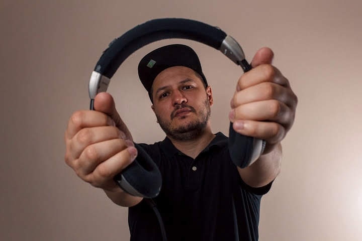  Barretense está entre os 8 melhores DJs do mundo e representará o Brasil em campeonato mundial