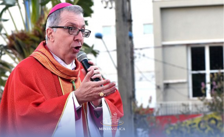  Diocese de Barretos dá início às festividades por seu Jubileu de Ouro