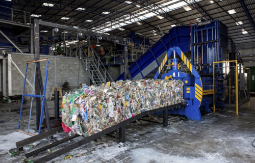  Governo federal debate relação entre meio ambiente e resíduos sólidos na 4ª edição do Conexidades