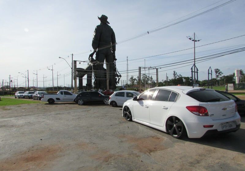 Barretos recebe grande evento de som automotivo, tuning e carros