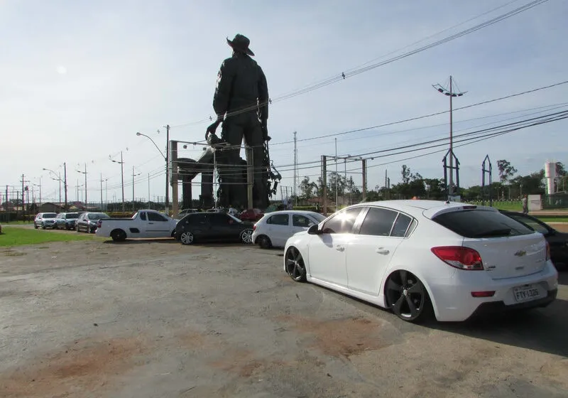  Parque do Peão recebe Insane Sound em outubro