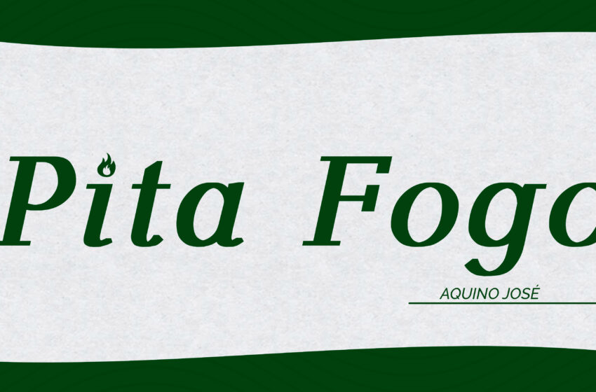  Pita Fogo: 04/10/2024