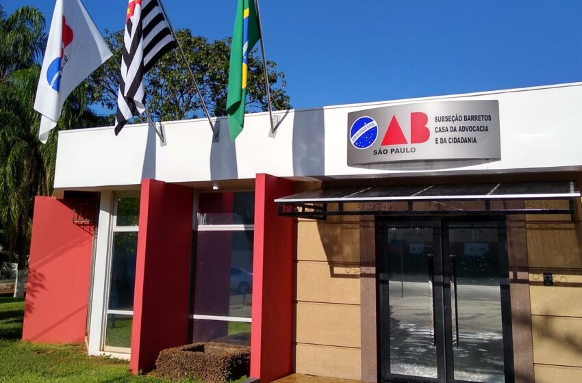  OAB se manifesta através de nota de repúdio após tentativa de “boicote” em estabelecimentos