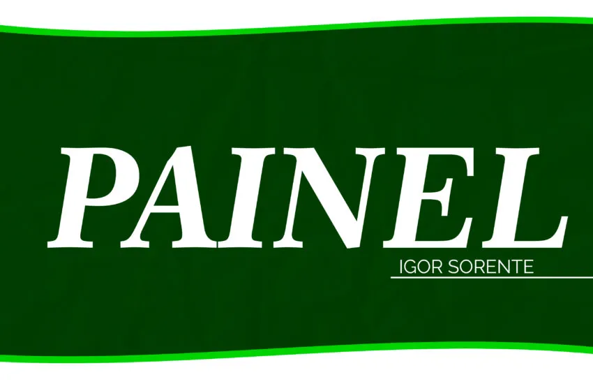  Painel: 13/05/2026