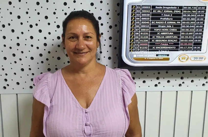  Bióloga fala das queimadas de canas na região