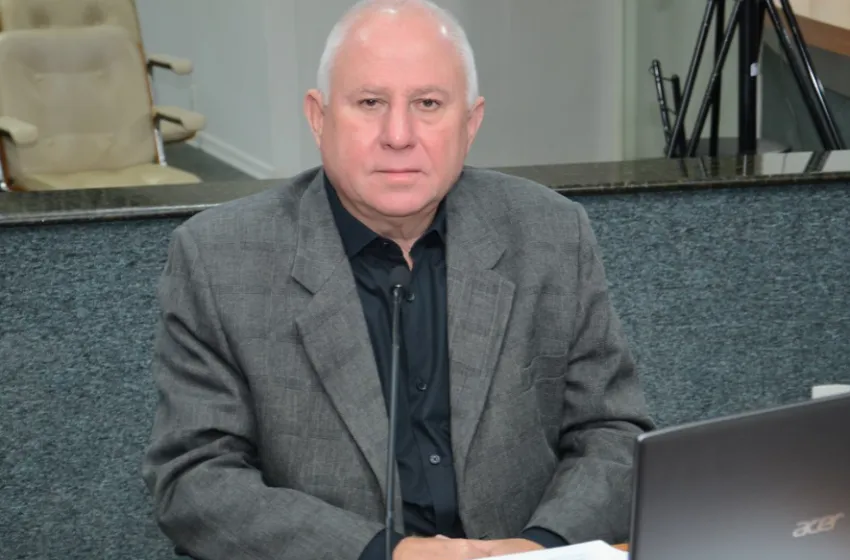  Paulo Correa quer informações sobre área doada pela União para construção de Conjunto Habitacional