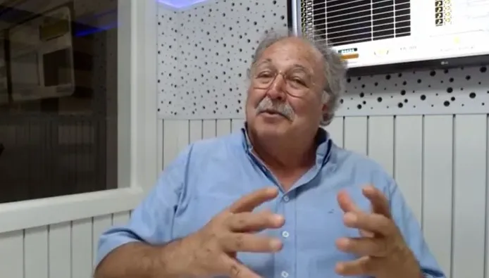  Sempre respeitei o voto e a escolha de cada um, diz empresário Mussa Calil