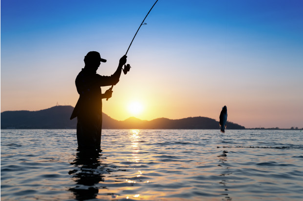  Prefeitura de Barretos anuncia abertura das inscrições para o 4° Torneio Oficial de Pesca