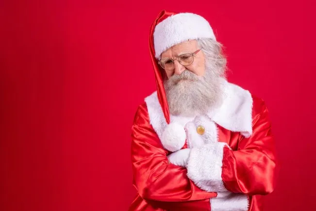  Editorial: Paula Lemos deu para Barretos um Natal água de salsicha