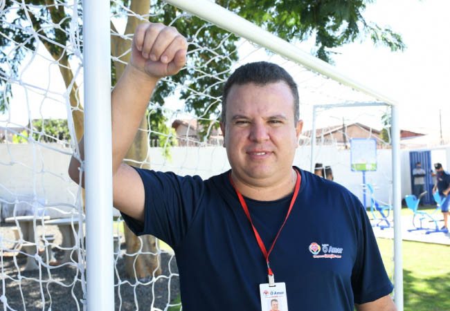  Treinador do BEC na Copinha, se diz confiante para estreia em casa contra o São Bento