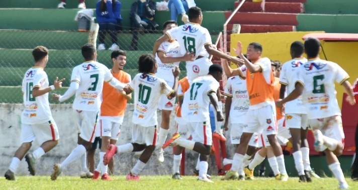  Barretos estreia hoje (03) na Copa São Paulo de Futebol Júnior