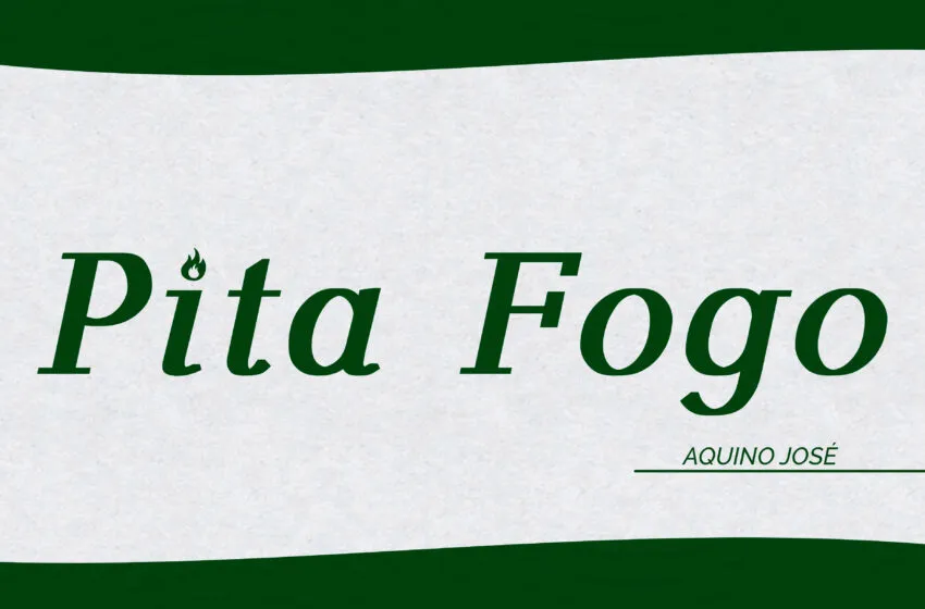  Pita Fogo: 10/03/2023