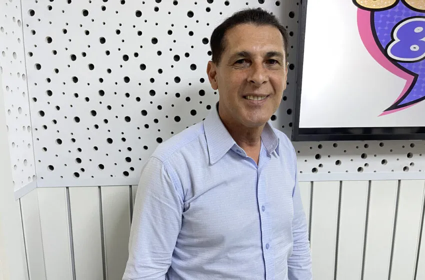  Deputado explica vinda para Barretos e expansão da Igreja Universal