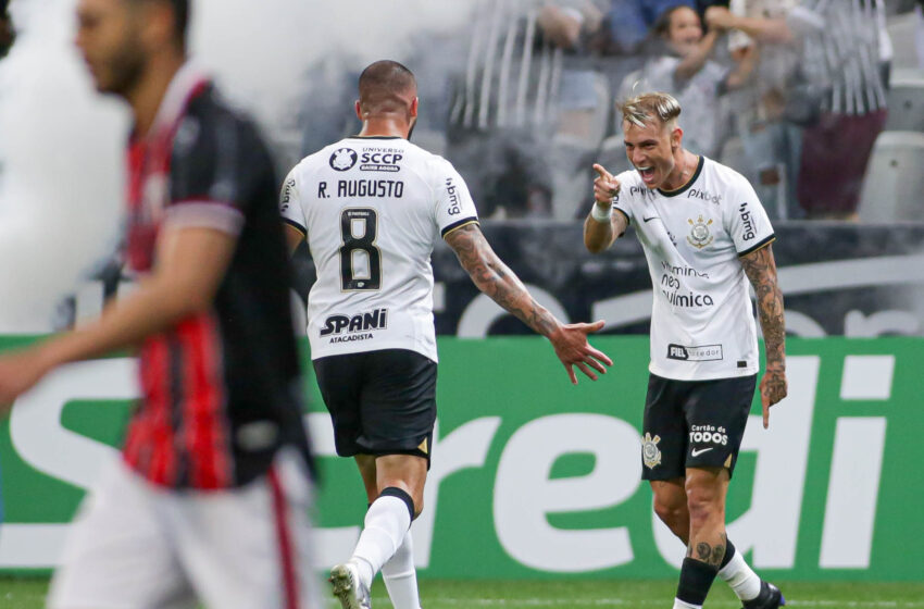  Corinthians enfrenta o São Bernardo nesta quinta-feira (09) e tenta manter boa fase de vitórias