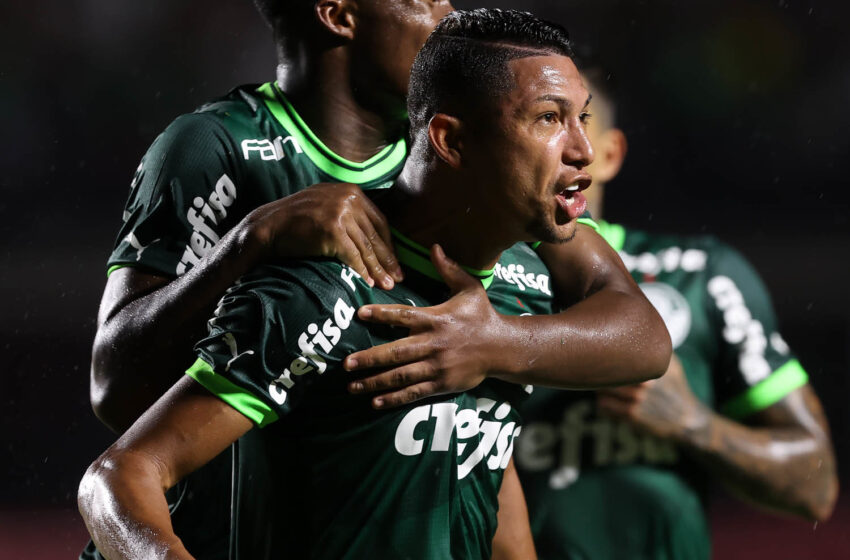  Palmeiras enfrenta Inter de Limeira nesta quinta-feira (09) pelo Campeonato Paulista