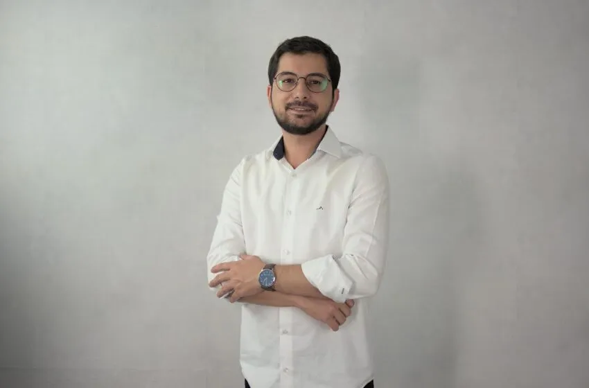  Os jovens e a política