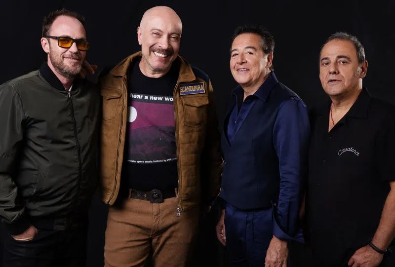  3 palcos receberão atrações musicais no Barretos Motorcycles