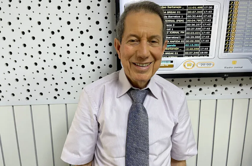  Pastor afirma que sofreu perseguições em Barretos