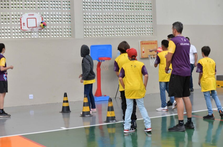  Barretos é novamente escolhida para sediar Festival Paralímpico Loterias Caixa 2023