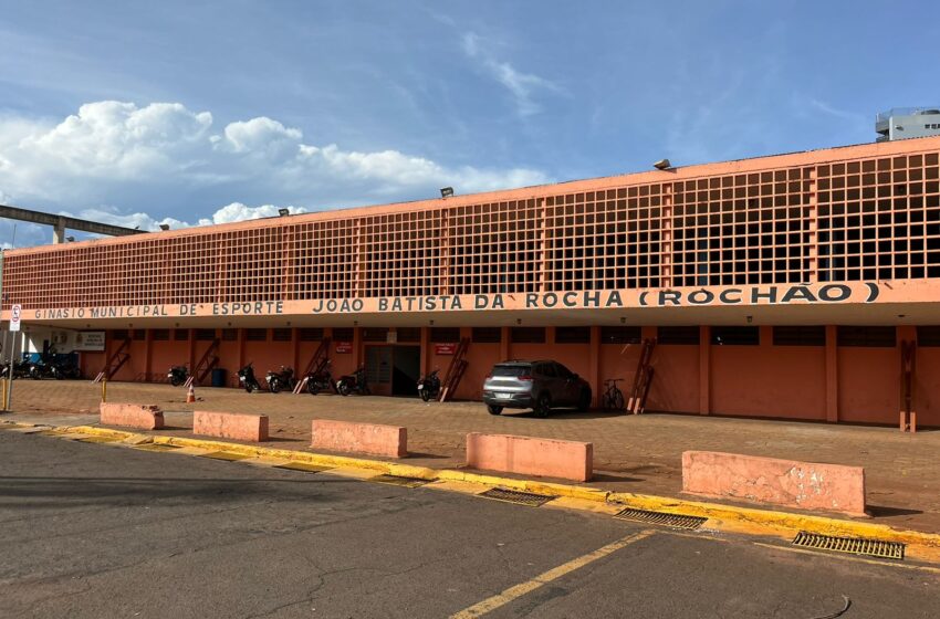  Barretos é escolhida para sediar a final da Taça EPTV de Futsal