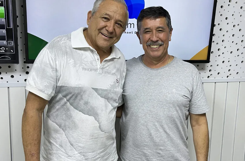  Diretores explicam o passo a passo para a incorporação dos títulos da União ao Rio das Pedras