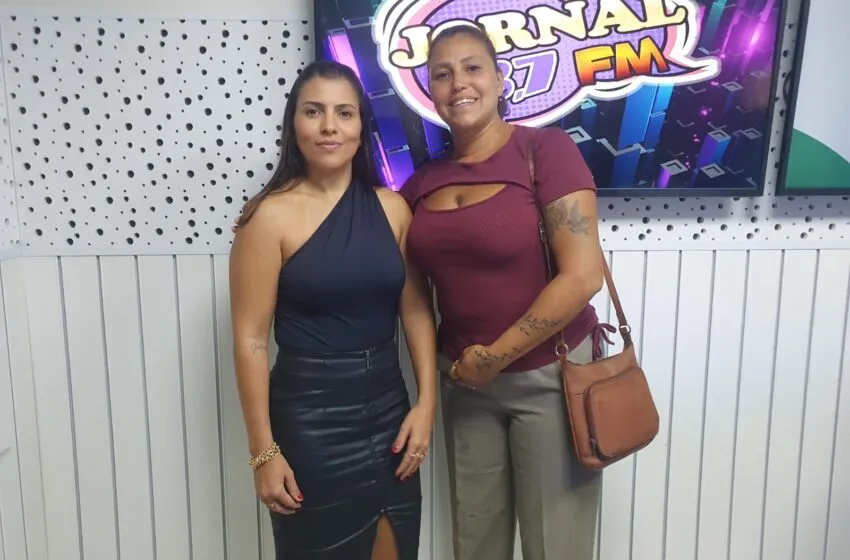  Projeto dá suporte para mulheres no pré e pós parto em Barretos