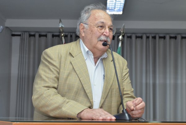  Mussa Calil Neto lança pré-candidatura a prefeito de Barretos pelo MDB